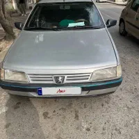 پژومدل 89دوگانه کارخانه