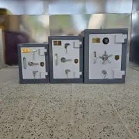 نمایندگی گاوصندوق های اصلی