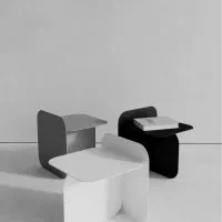 جلو مبلی / میز عسلی مدرن فلزی|مبلمان خانگی و میز عسلی|کرج, جهانشهر|دیوار