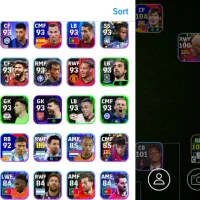 اکانتe football 2026|کنسول، بازی ویدئویی و آنلاین|کیش, |دیوار