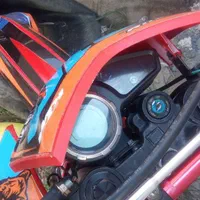 تریل۲۵۰کویر اسپرت|موتورسیکلت|شیروان (خراسان), |دیوار