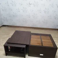 میز جلو مبلی و عسلی