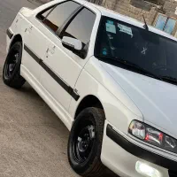 فروش پارس 1401 ELX تمام فول گاز سیمی