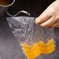 کیسه یخ 50 برگی|ظروف نگهدارنده، پلاستیکی، یکبارمصرف|بندرعباس, |دیوار