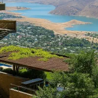 فروش آپارتمان فول مشاعات اصطلک کلید نخورده