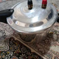 زودپز|ظروف پخت‌وپز|شهرضا, |دیوار