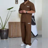 ست ریزشی مردانه