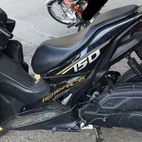 کلیک آیروکس ۱۵۰ مدل ۱۴۰۲،هنداتیزتک مدل 98
