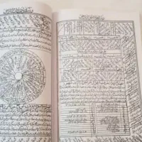 دعا سرکتاب