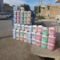 مواد شوینده