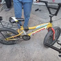 دوعدد دوچرخه ۲۶ و۲۰|دوچرخه، اسکیت، اسکوتر|بجنورد, |دیوار