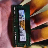 رم لپ تاپ|قطعات و لوازم جانبی رایانه|اصفهان, سرچشمه|دیوار