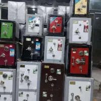 گاوصندوق ضد حریق، ضد سرقت تحویل رایگان و فوری