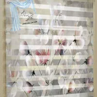 پرده هانیکوم|پرده، رانر، رومیزی|هشتگرد, شهرک ولیعصر (مصلی)|دیوار