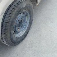 ماشین مزدا۲۰۰۰ مدل۸۵