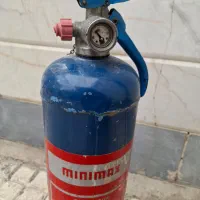 کپسول آتشنشانی|ابزارآلات|تهران, استخر|دیوار