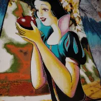 فرش اتاق  کودک دخترانه