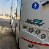 اتوبوس هیوندا مدل ۸۹