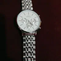 ساعت مچی مردانه