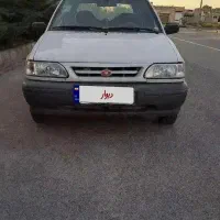 پراید 131 SE، مدل ۱۳۹۵