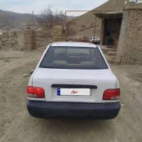 پراید مدل 85|خودرو سواری و وانت|بجنورد, |دیوار