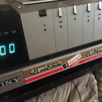 ویدیو سونی بتامکس|پخش‌کننده DVD و ویدیو|تهران, افسریه جنوبی|دیوار