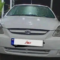 سواری ریو مدل ۹۰ فروش فوری