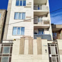 منزل مسکونی