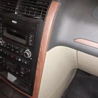 پژو پارس‌XU7Pموتور جدید1403  صفر واقعی.