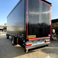 اتوبار صداقت اثاث کشی منزل باکارگر 50 تخفیف ویژه|خدمات حمل و نقل|بندرعباس, |دیوار