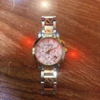 ساعت burberry 1360 زنانه