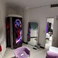 فروش تمام لوازم سالن زیبایی|آرایشگاه و سالن‌های زیبایی|تهران, تهرانپارس جنوبی|دیوار