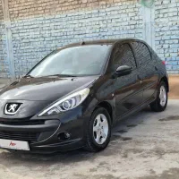 207دنده|خودرو سواری و وانت|مرودشت, فاز دوم شهرک فرهنگیان|دیوار