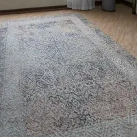فرش ۶ متری