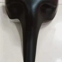 ماسک مافیا، مدل ماموتی