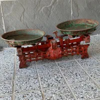 ترازو کلکسیونی