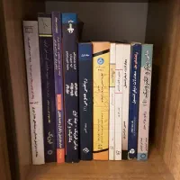 کتابهای دانشگاهی مهندسی برق