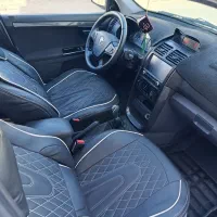 فروش فوری یک دستگاه سورن پلاس فول ۸۵ گانه ef7|خودرو سواری و وانت|بوئین زهرا, |دیوار