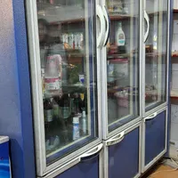 وسایل مغازه سوپر مارکت یخچال و فریزر|یخچال و فریزر|کرمانشاه, |دیوار