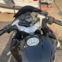 متور rs 200 مدل ۹۵