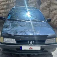 اردی مدل ۸۴