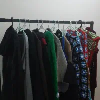 اجناس دستبافت باقیمانده از مغازه به قیمت پارسال