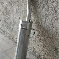 اگزوز بلوچی خروجی 55|قطعات یدکی و لوازم جانبی|جهرم, |دیوار