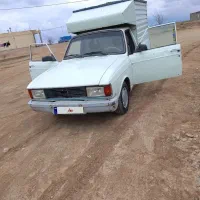 فروش وانت پیکان