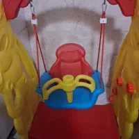 تاب و سرسره کودک سنجاب|اسباب و اثاث بچه|تهران, شمس‌آباد|دیوار