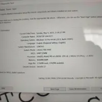 لبتاب Lenovo yogabook|رایانه همراه|تهران, شهران جنوبی|دیوار