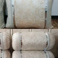 تولید پشتی و بالشت|رختخواب، بالش، پتو|کوه چنار, |دیوار