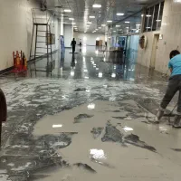 کفساب کفسابی سنگ آجرمیزساب سابزن کف موزاییک سرامیک