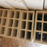 اجر سفال و تیغه سفال درجه یک