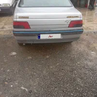 پژو405 GLx مدل 98|خودرو سواری و وانت|مرودشت, رامجرد یک|دیوار